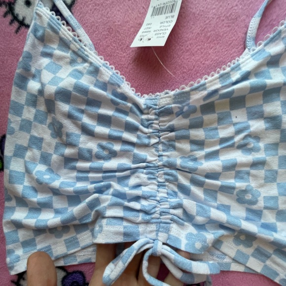 Paccares grateful tank top sizes XS, S, & M - Picture 8 of 8